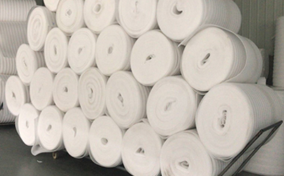 通渭珍珠棉卷材