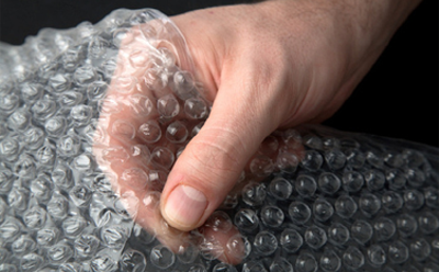 包装通渭气泡膜