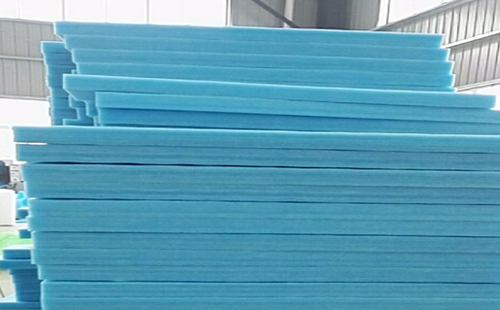 通渭珍珠棉型材生产