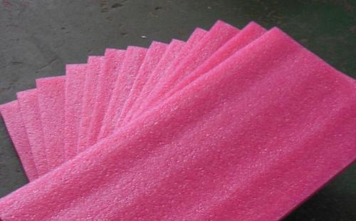 包装epe通渭珍珠棉主要可以用在哪些行业