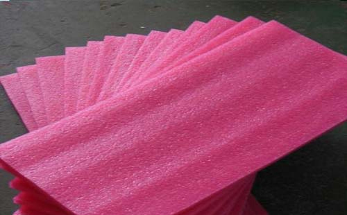 浅谈通渭珍珠棉隔热效果怎么样