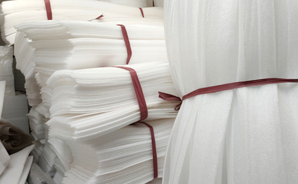 冷冻食品用通渭珍珠棉包装需要注意什么