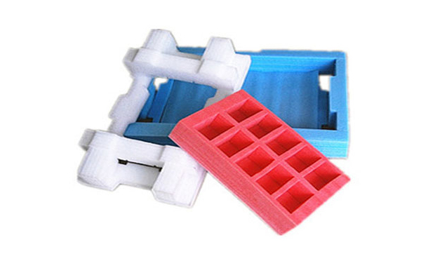 为什么选择通渭珍珠棉泡沫做包装材料？