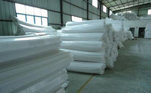 通渭珍珠棉需要哪些原材料