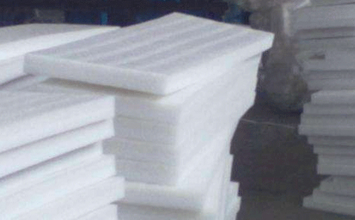 怎样判断通渭珍珠棉的质量？