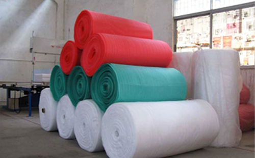 通渭珍珠棉的保温效果如何