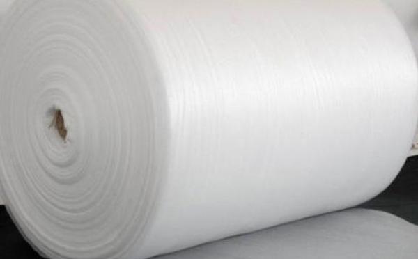 8月盛夏里的轻盈守护：通渭珍珠棉的应用与创新