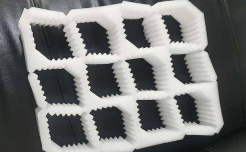 水果通渭珍珠棉网套选购技巧与质量判断