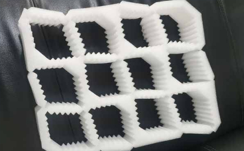 通渭苹果内衬防震设计与材料选择指南