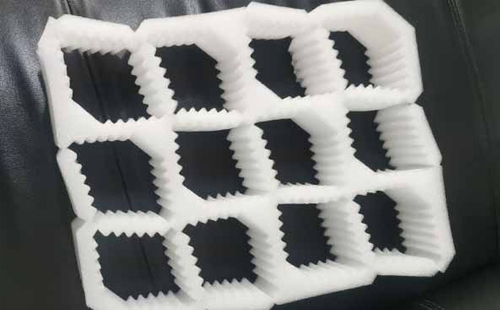 水果包装防护方案：通渭苹果内衬的选型标准与产业应用