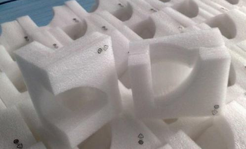 通渭珍珠棉切片、开槽、粘接：异型加工的几种常见方式！